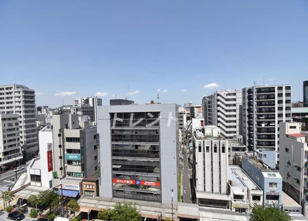 トラディティオ門前仲町-1305
