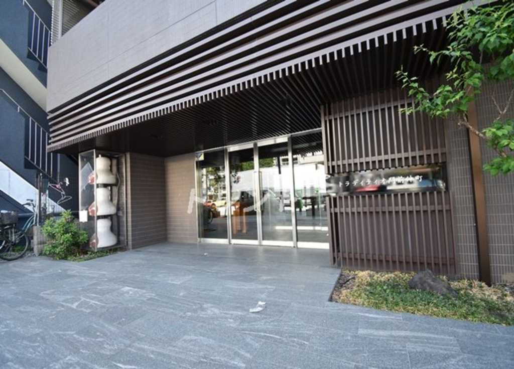 トラディティオ門前仲町-1305