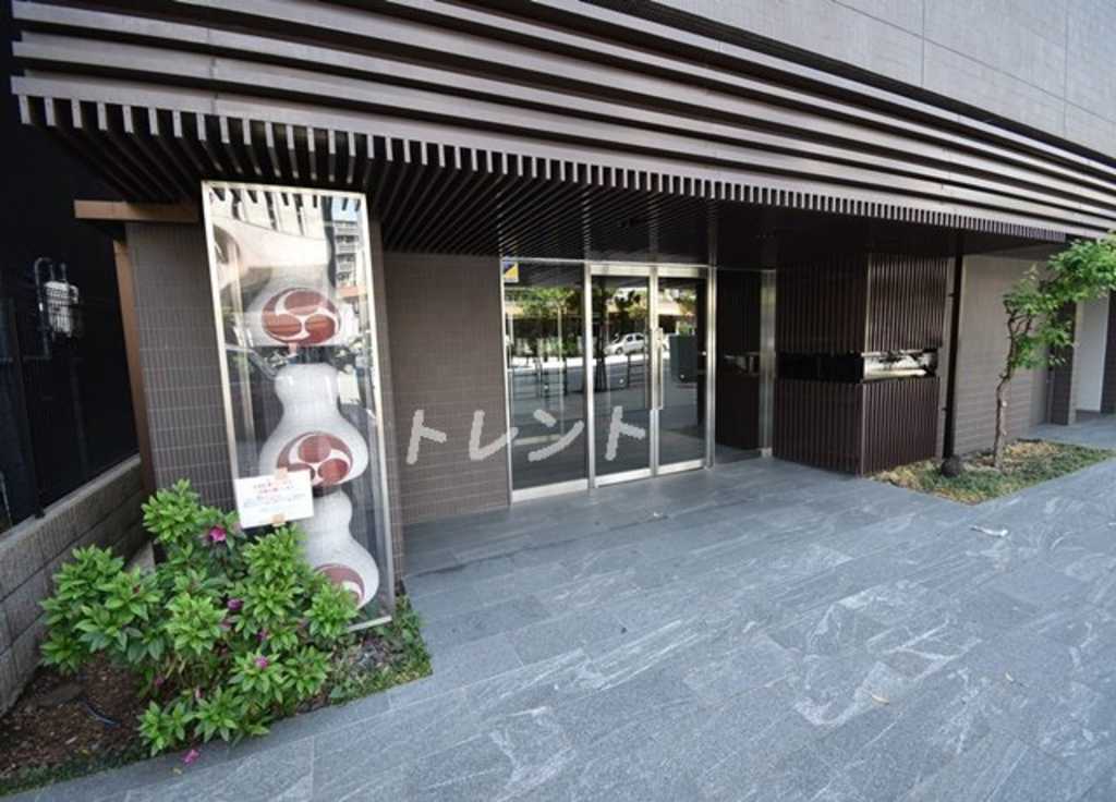 トラディティオ門前仲町-1305