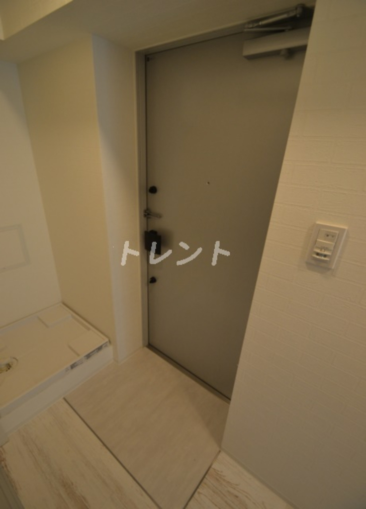 コンポジット早稲田-303