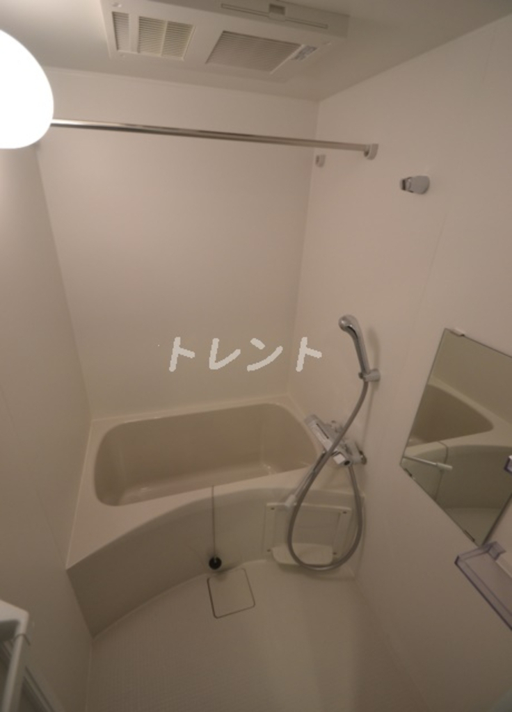 コンポジット早稲田-303