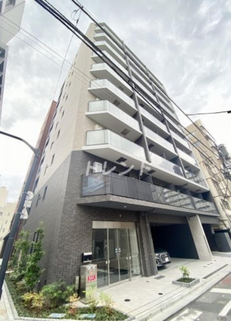 アーバネックス日本橋馬喰町-806