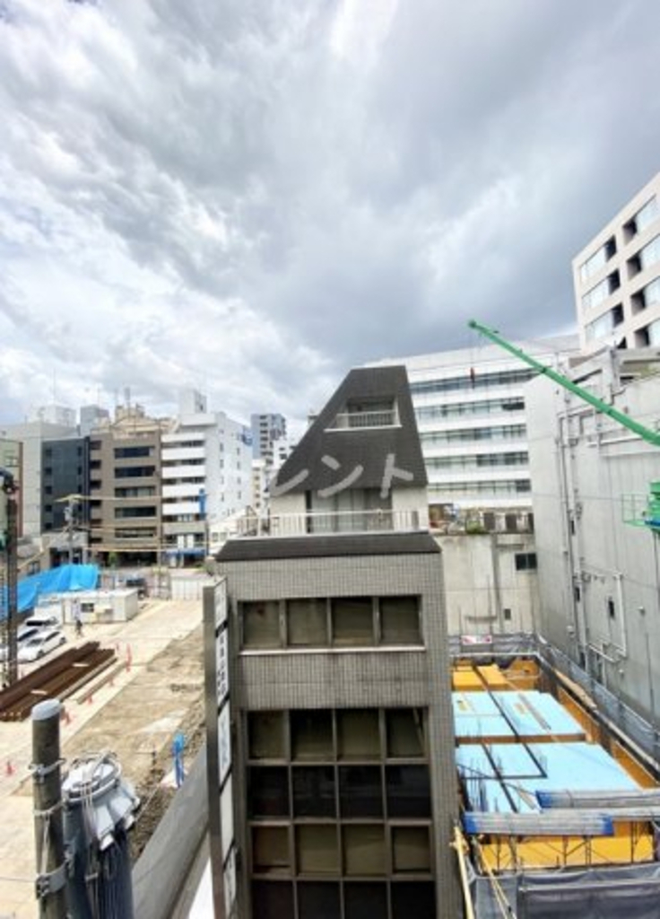 アーバネックス日本橋馬喰町-806