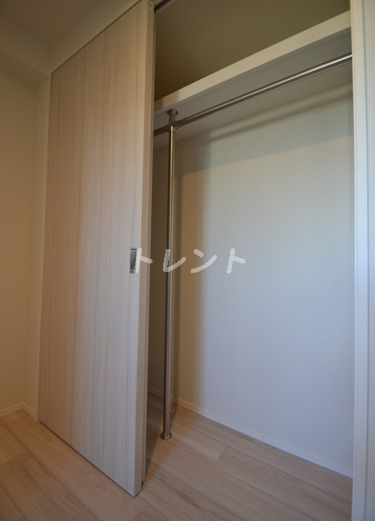 グランハイツ曙橋-1205