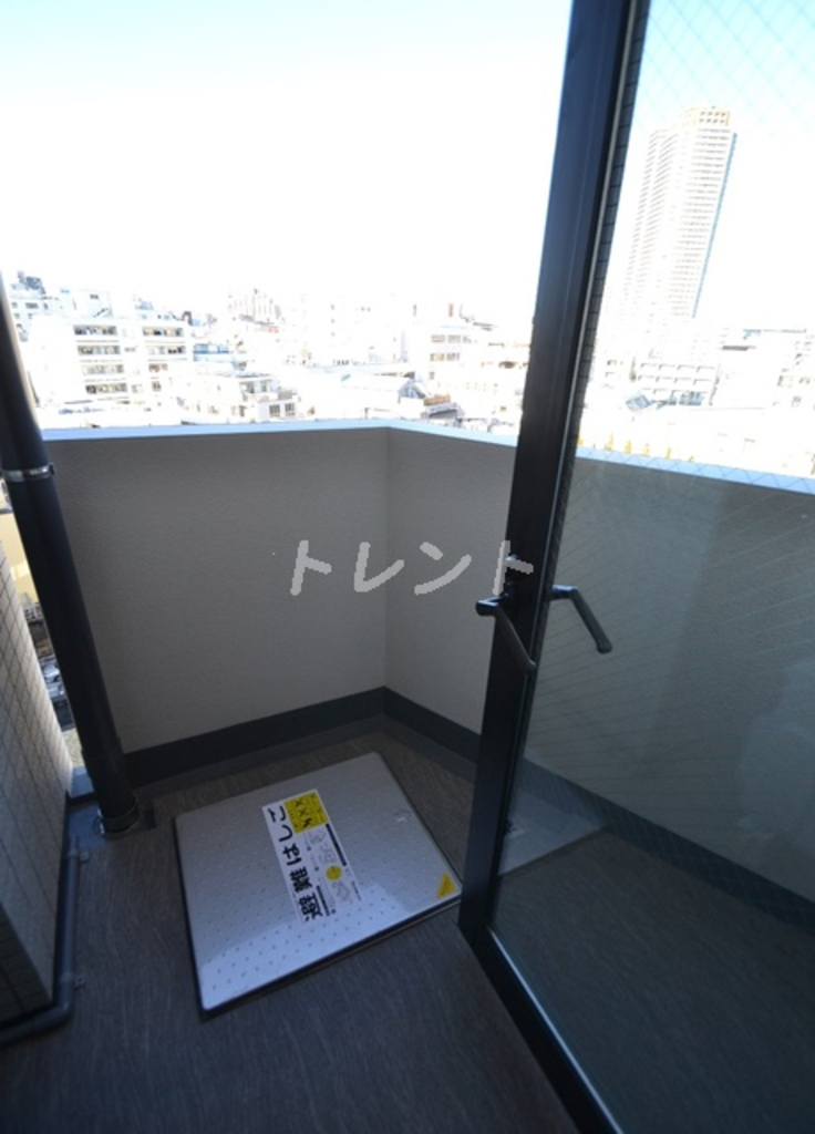 グランハイツ曙橋-1205