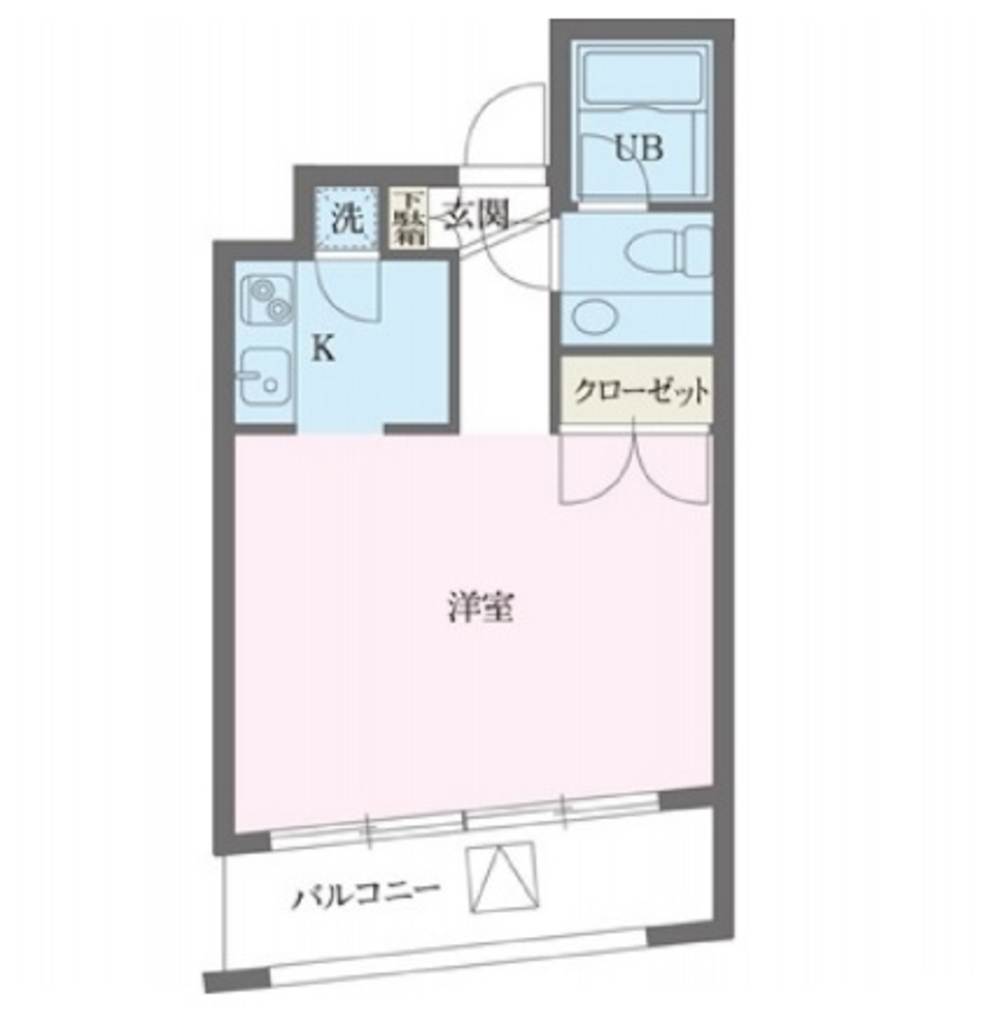 パークフロント西新宿-302