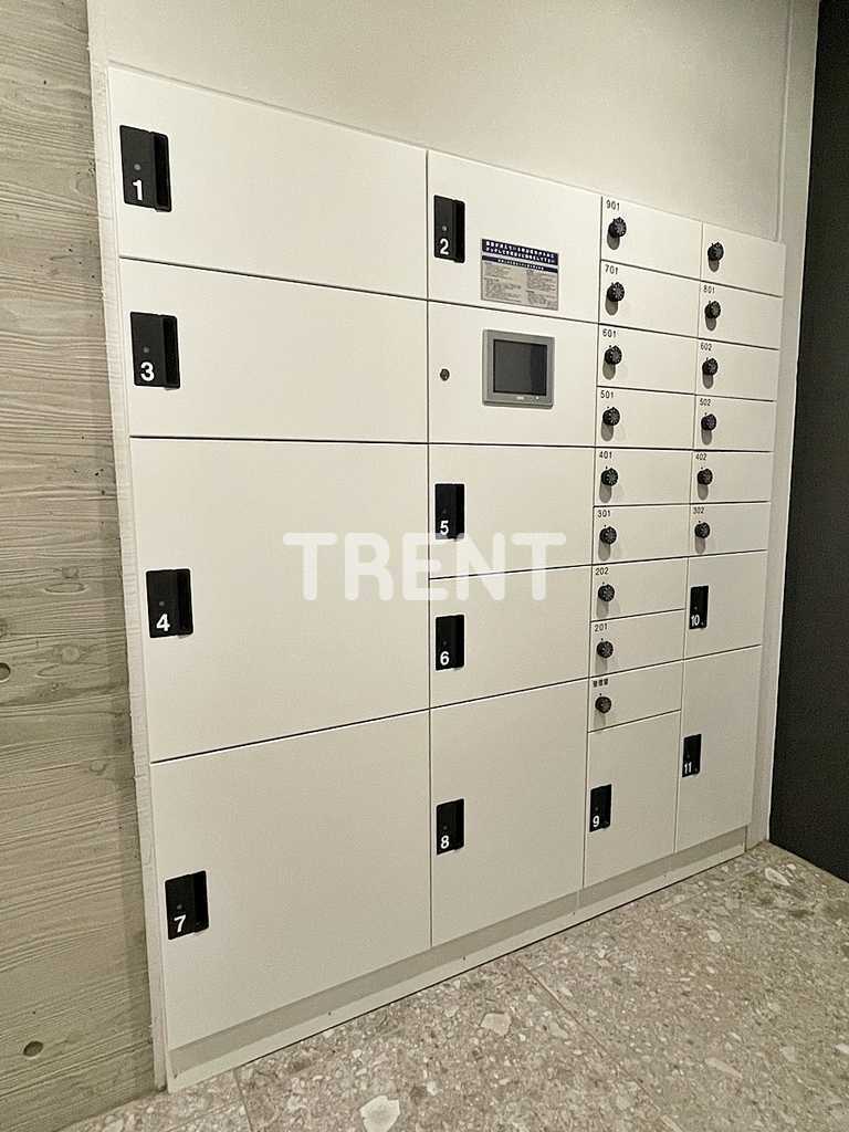 グランレスト渋谷大山町-502