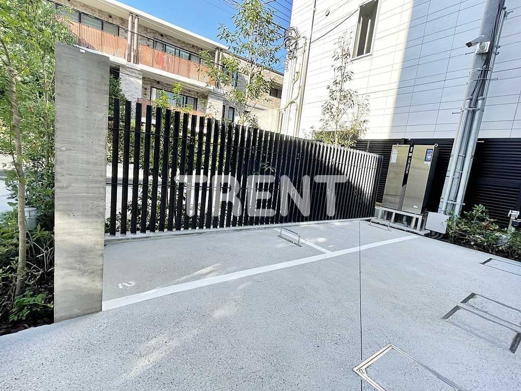グランレスト渋谷大山町-502