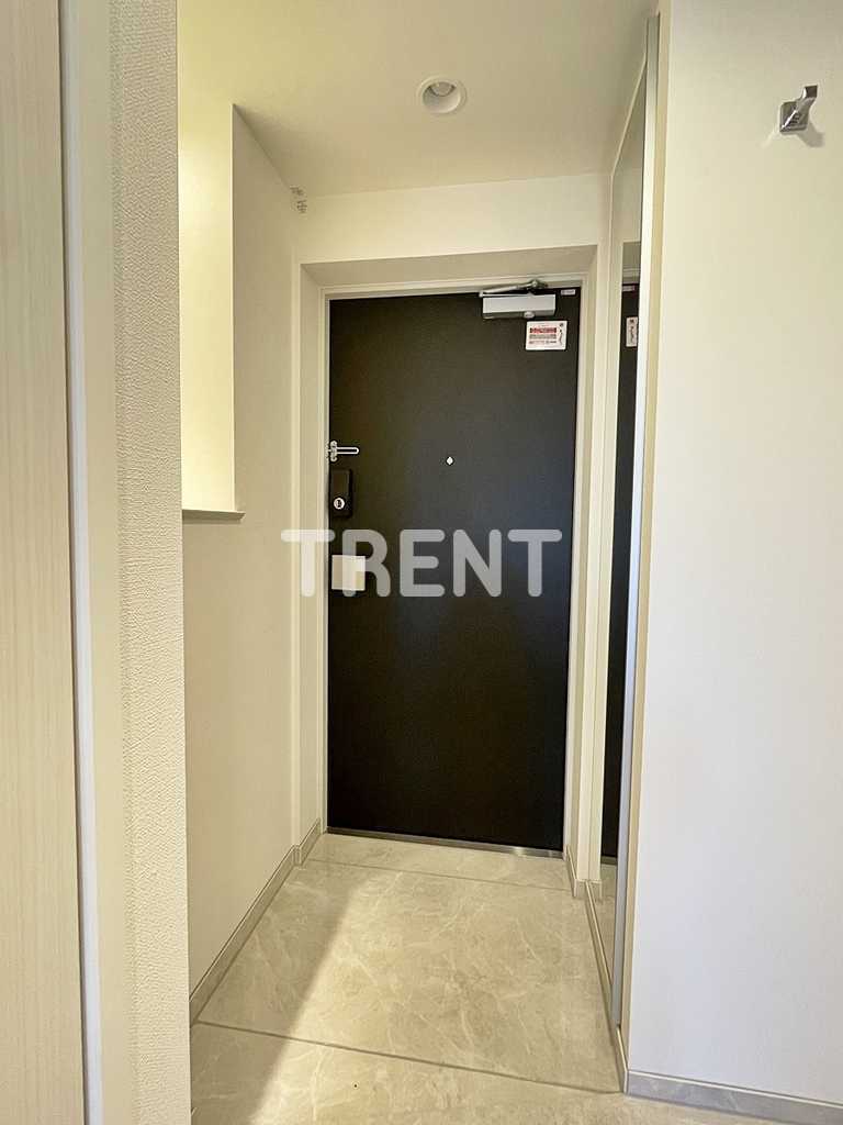 グランレスト渋谷大山町-502