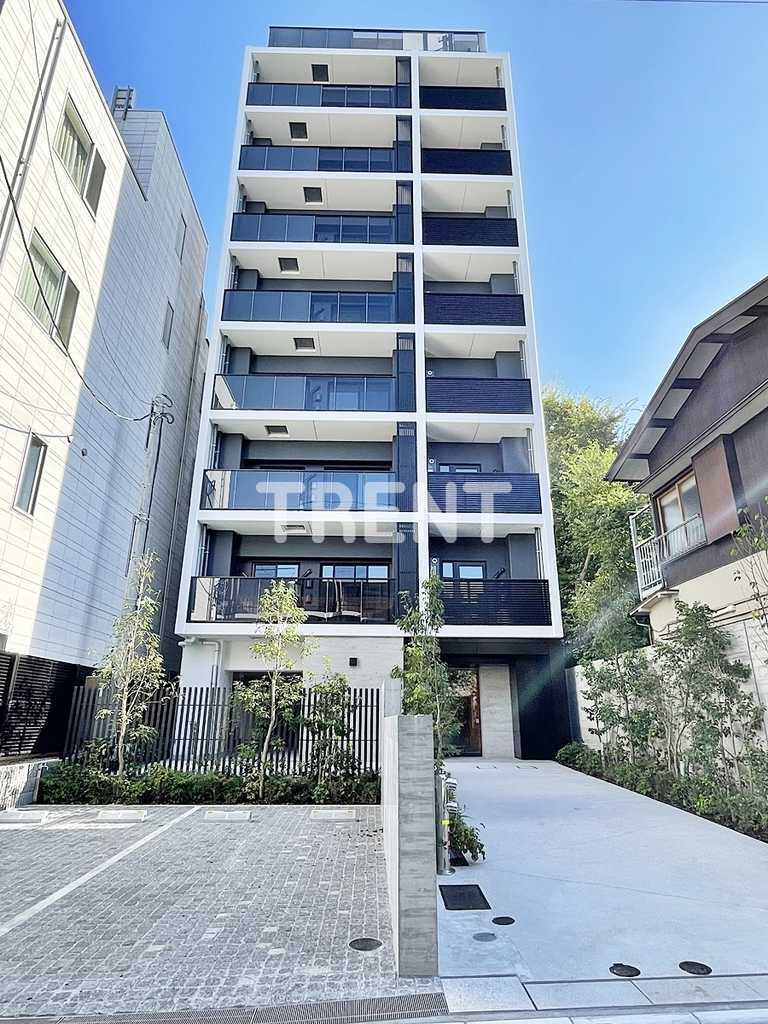 グランレスト渋谷大山町-502
