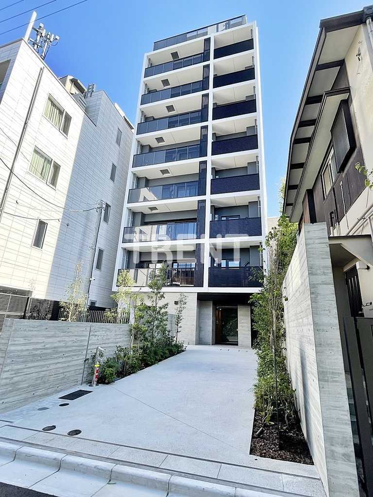 グランレスト渋谷大山町-502