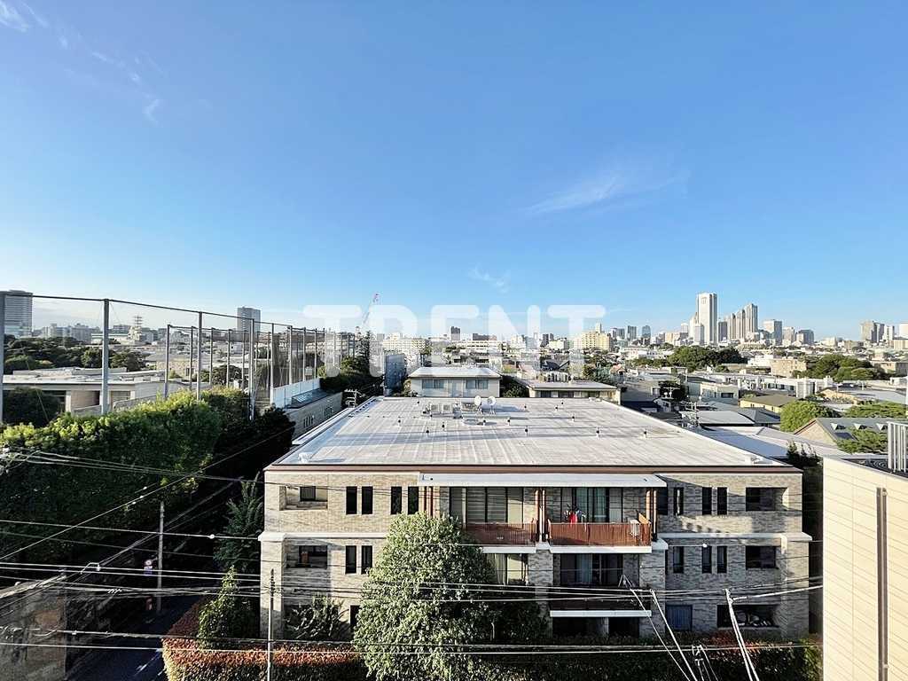 グランレスト渋谷大山町-502