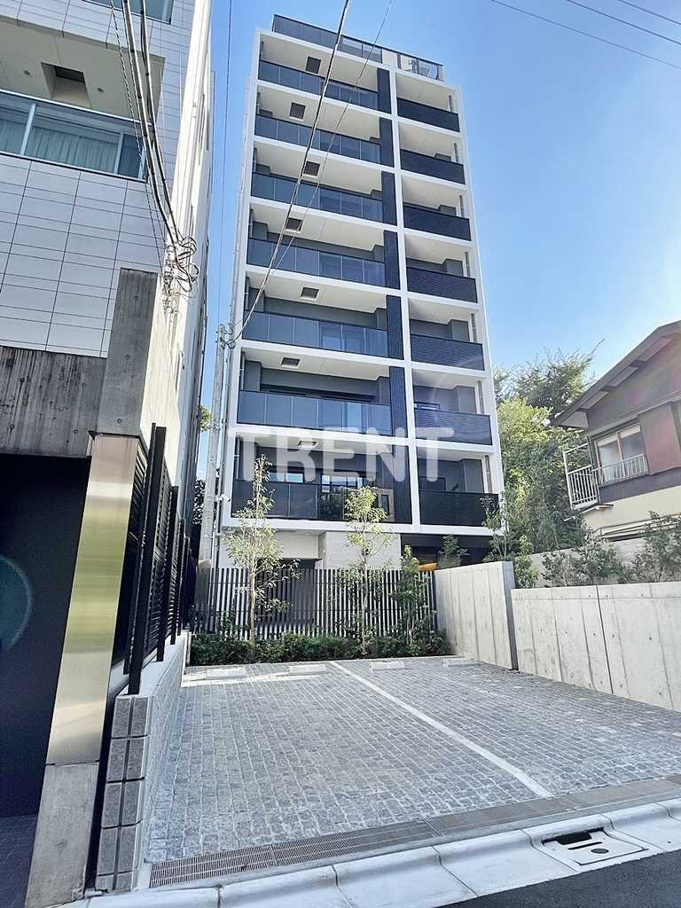 グランレスト渋谷大山町-502