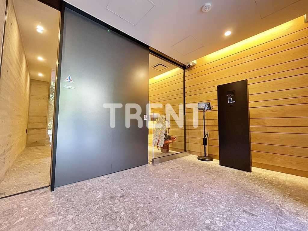 グランレスト渋谷大山町-502