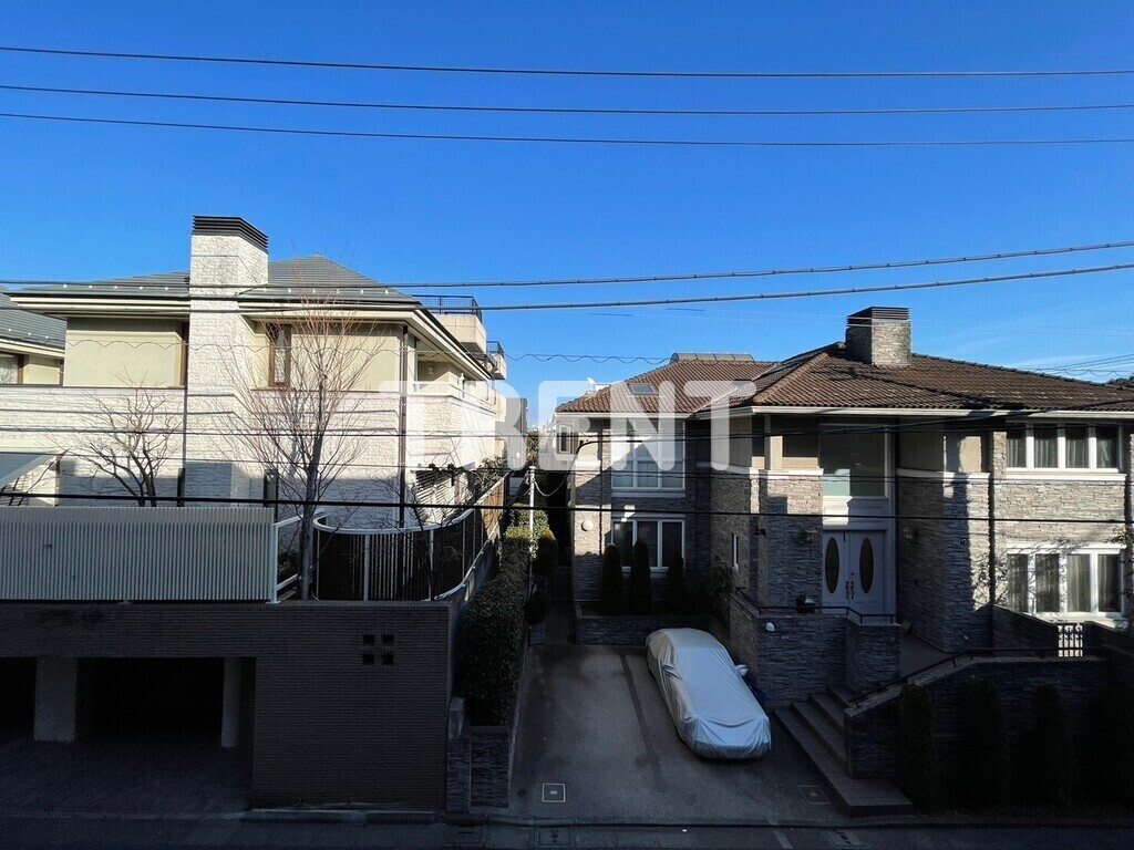 ミュプレ代々木上原-304