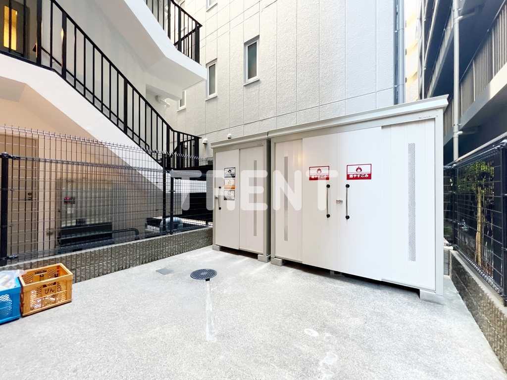 アムス大手町-203