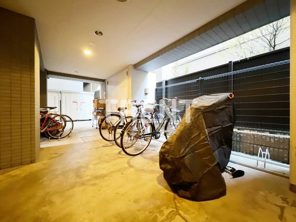 アムス大手町-203