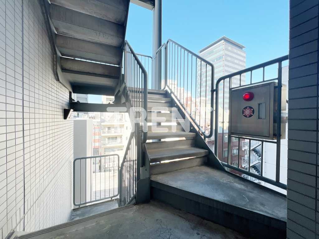 アムス大手町-203