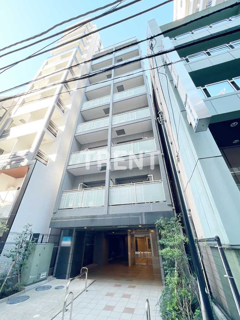 アムス大手町-203