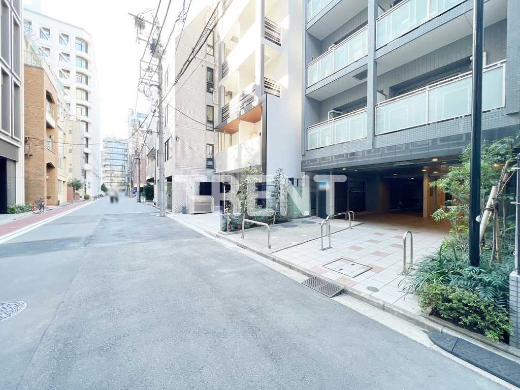 アムス大手町-203