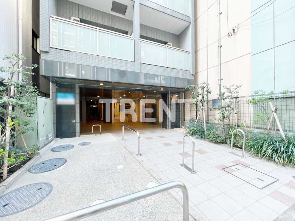 アムス大手町-203