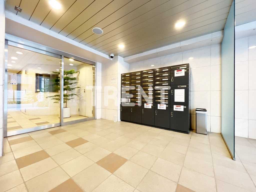 アムス大手町-203