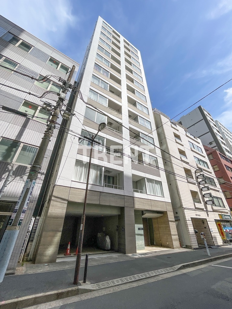 オジオ大手町【OZIO大手町】-602