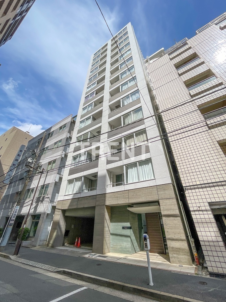 オジオ大手町【OZIO大手町】-602