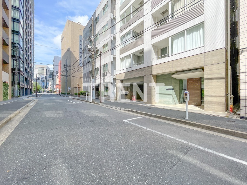 オジオ大手町【OZIO大手町】-602