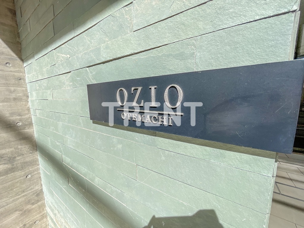 オジオ大手町【OZIO大手町】-602
