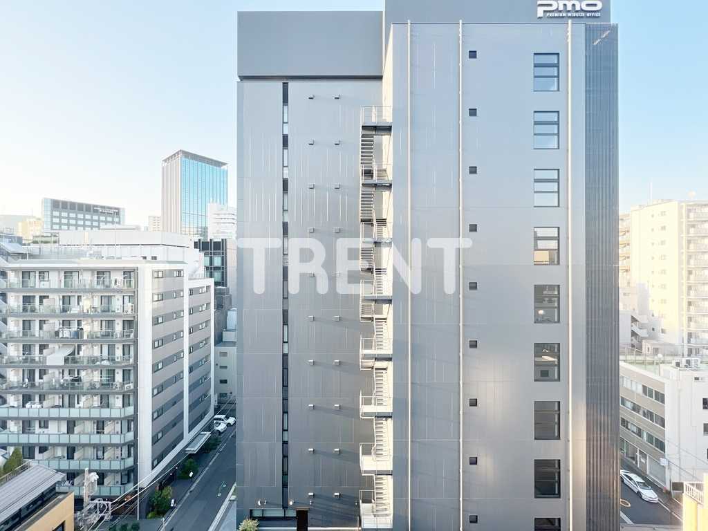 サンウッドフラッツ神田神保町-504