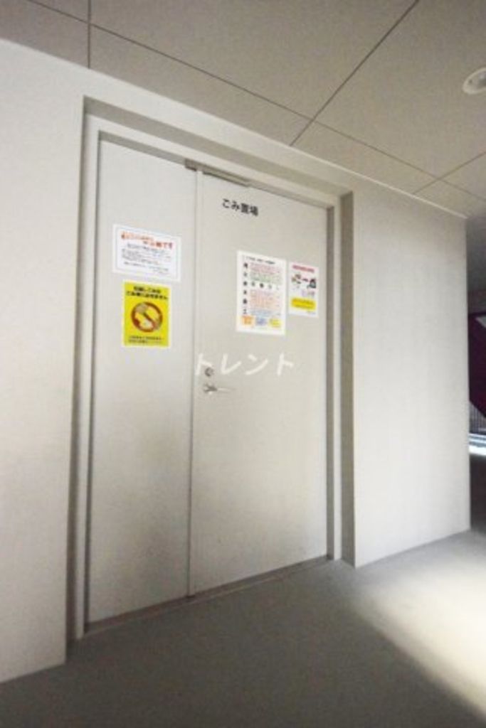 ハーモニーレジデンス秋葉原-204