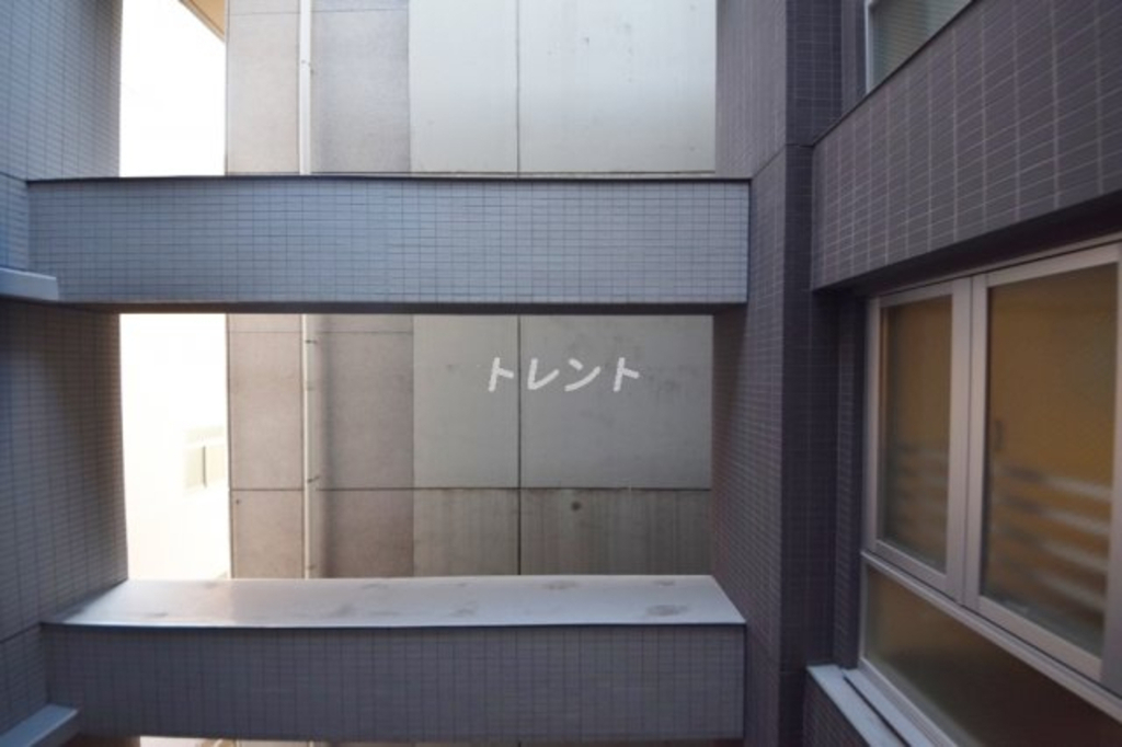 ハーモニーレジデンス秋葉原-204