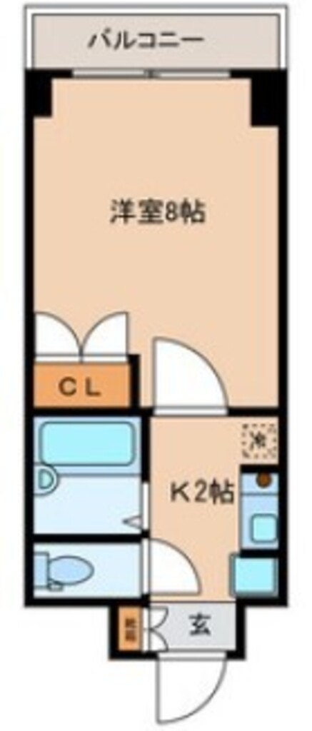 フォレシティ秋葉原-713