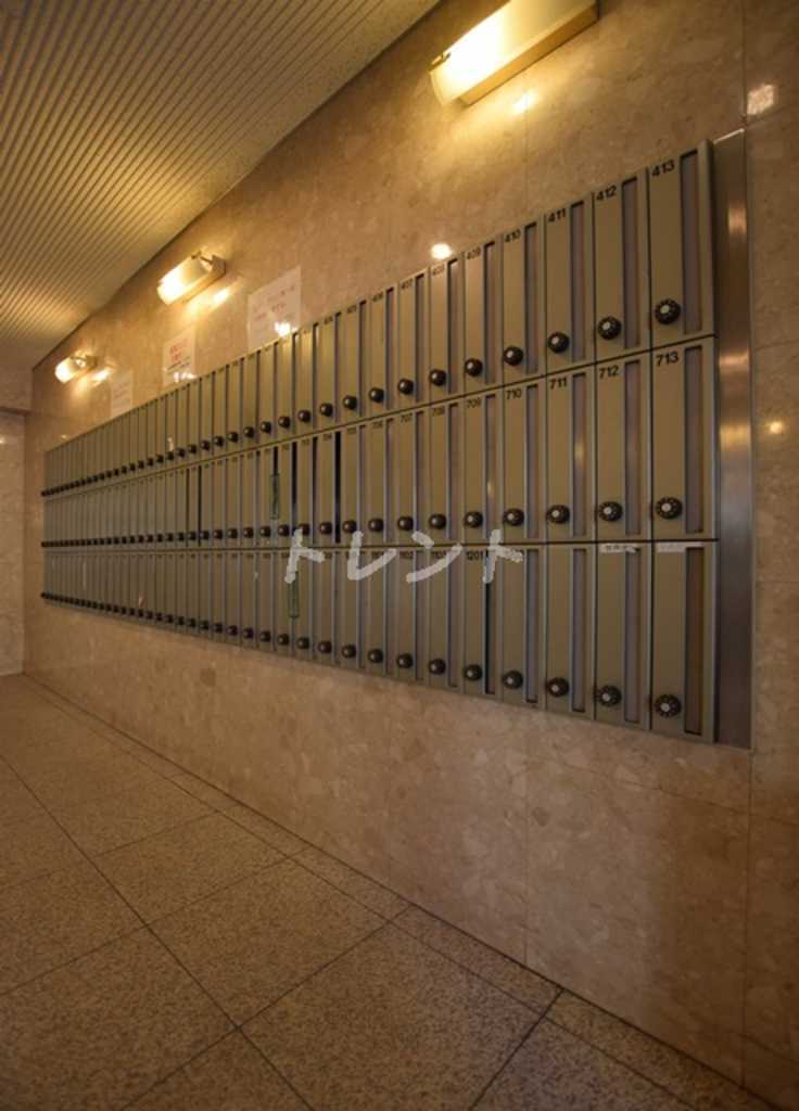 フォレシティ秋葉原-713