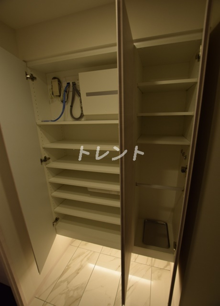 飯田橋ガーデンフラッツ-412