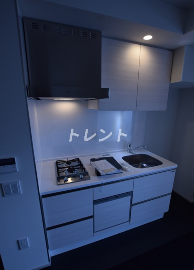 飯田橋ガーデンフラッツ-412