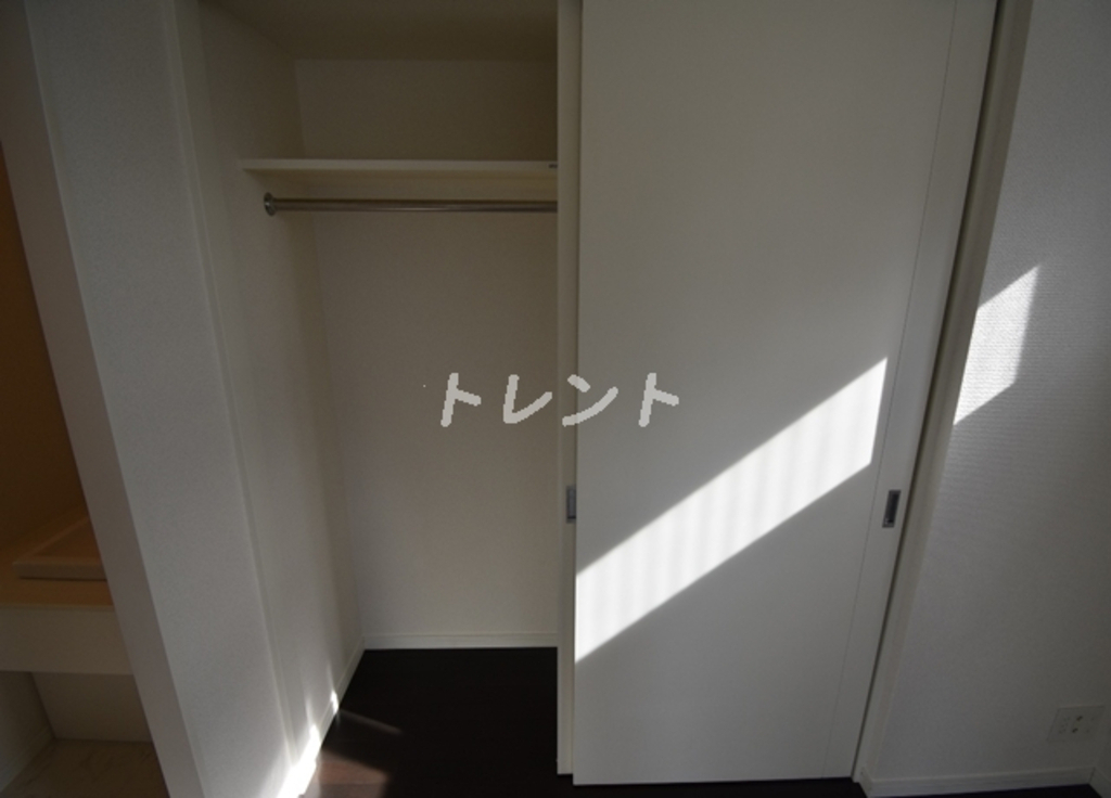 ウィルテラス勝どき-603