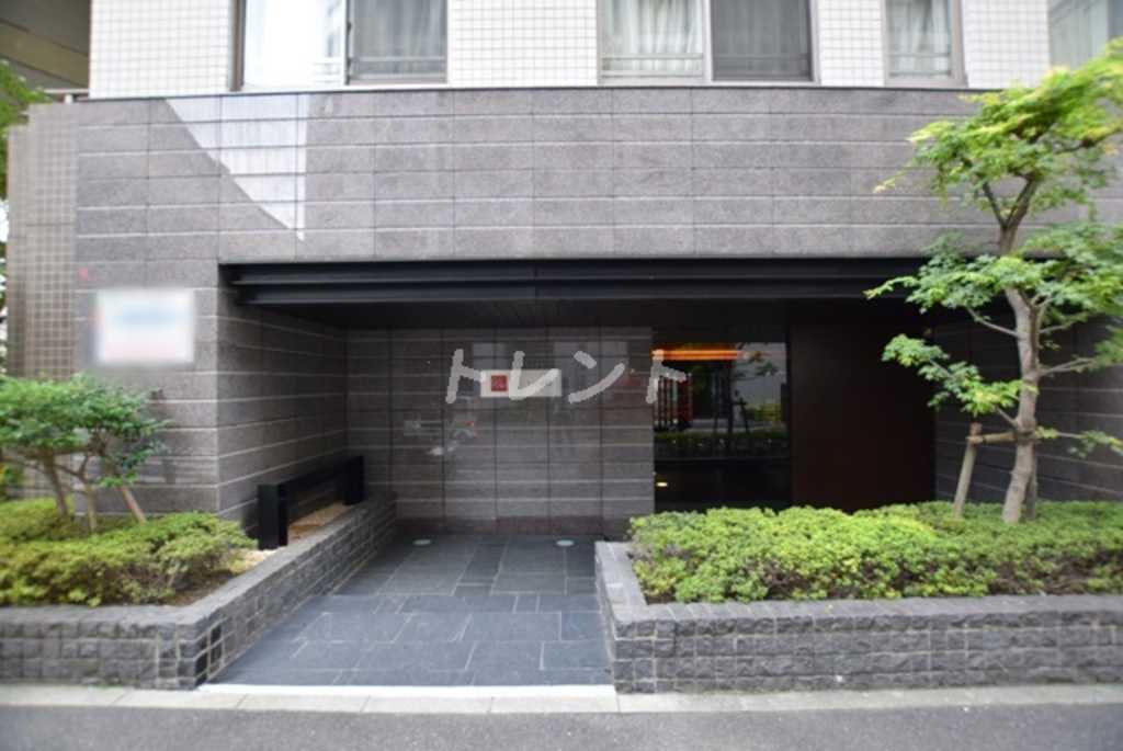 ドゥーエ日本橋-411