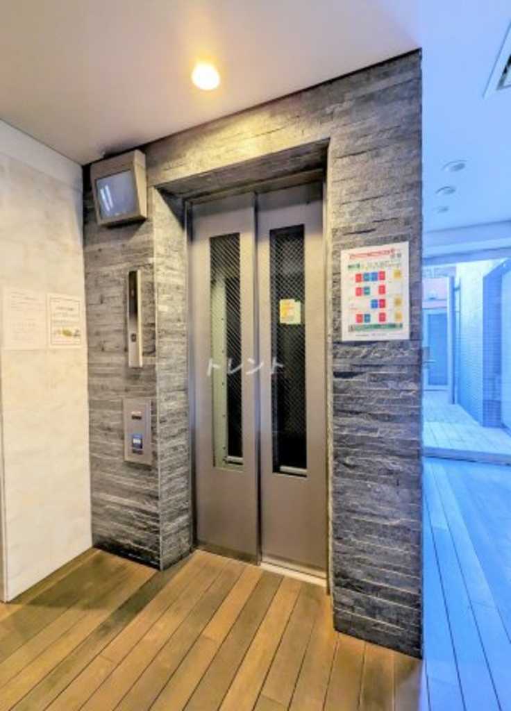 ダフィット門前仲町-302
