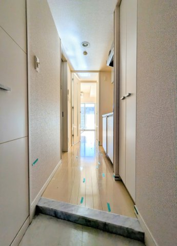 ダフィット門前仲町-302