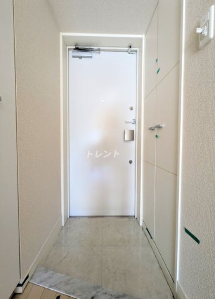 ダフィット門前仲町-302