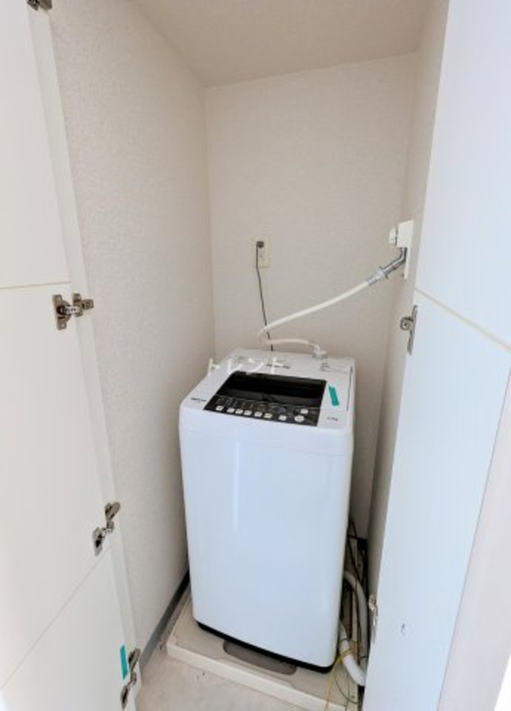 ダフィット門前仲町-302
