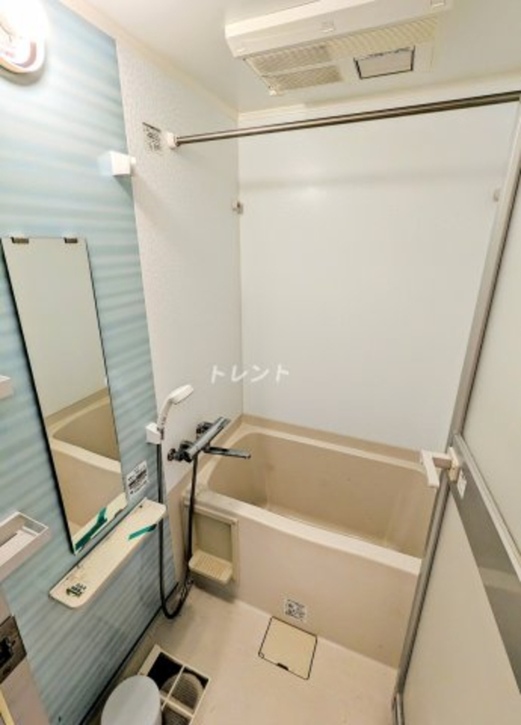 ダフィット門前仲町-302