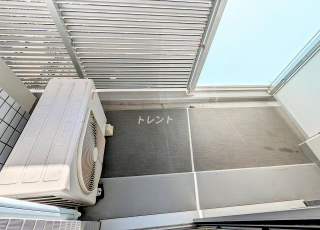 ダフィット門前仲町-302