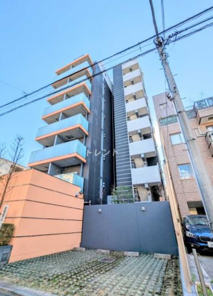 ダフィット門前仲町-302