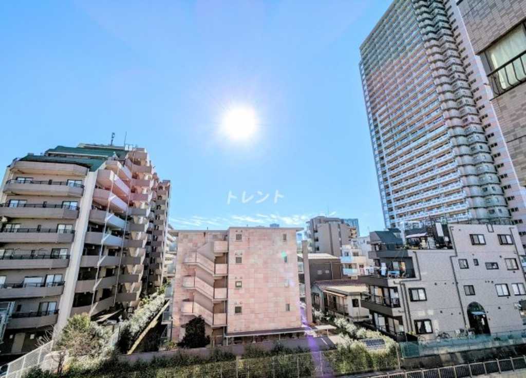 ダフィット門前仲町-302