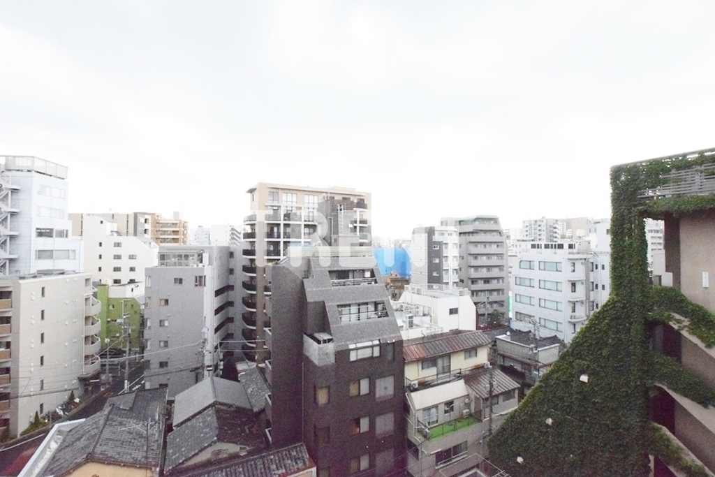プライムアーバン神楽坂-302