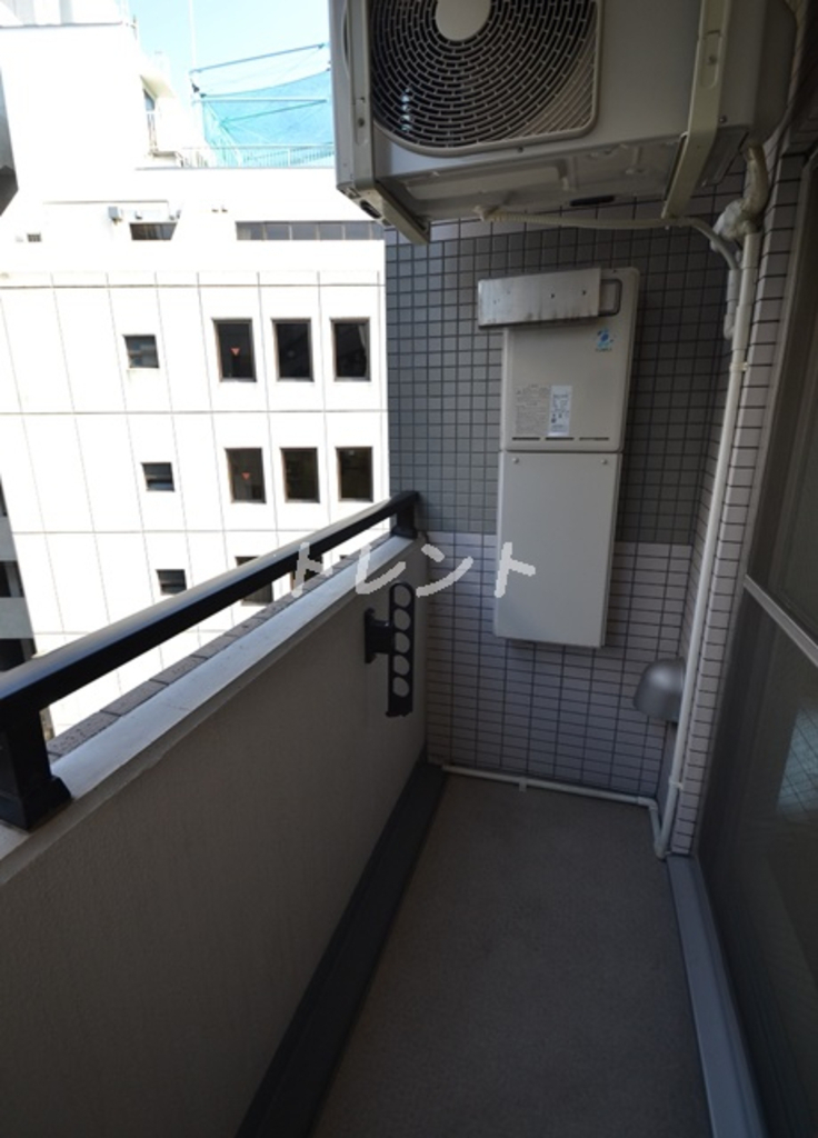 プライムアーバン番町-507