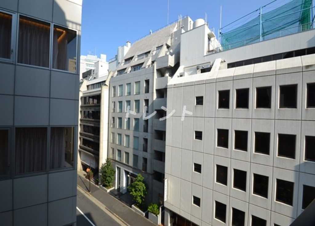 プライムアーバン番町-507